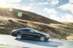 Mercedes-Benz CLS400 d 4Matic AMG Line 2018 года (UK)